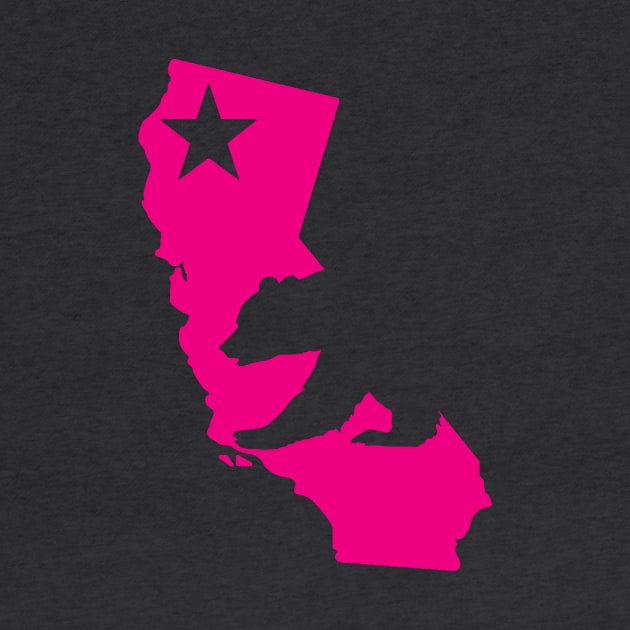 California State by Sneek661